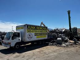 Reliable New Milford, IL Junk Removal Services Solutions